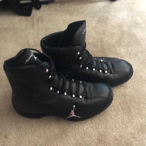 nike jordan boxing shoes